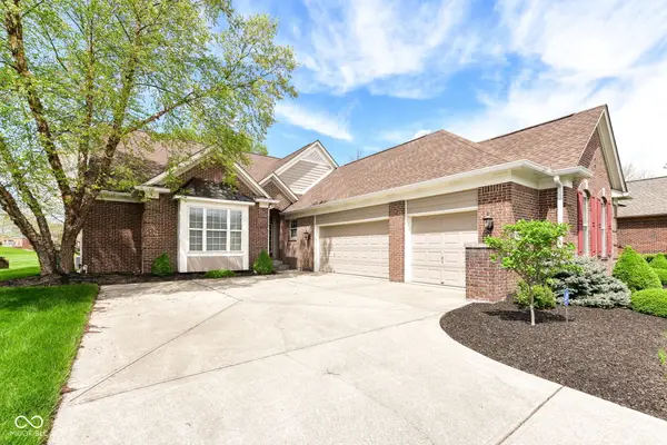 13122 Duval Drive, Fishers, IN 46037