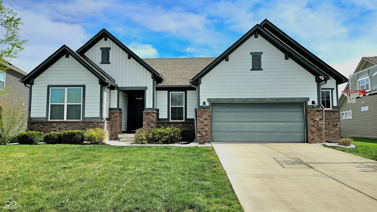 4154 Basswood Drive, Danville, IN 46122 - #1