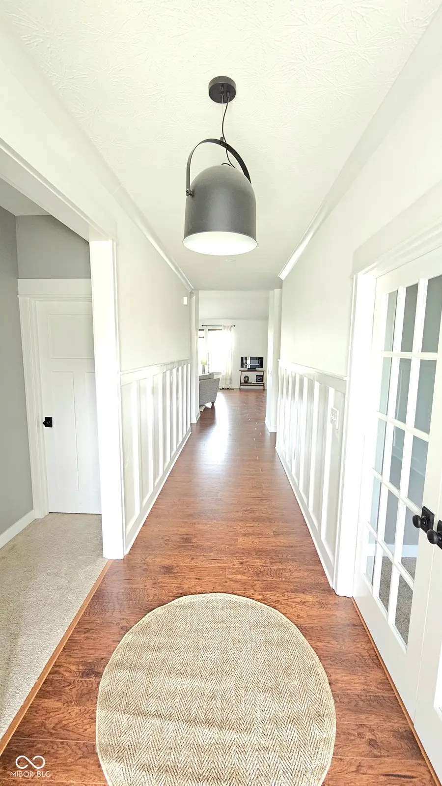 4154 Basswood Drive, Danville, IN 46122 - #3