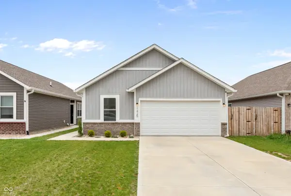 1425 Wigwam Lane, Martinsville, IN 46151