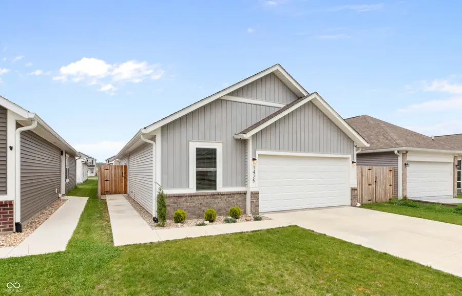 1425 Wigwam Lane, Martinsville, IN 46151 - #2