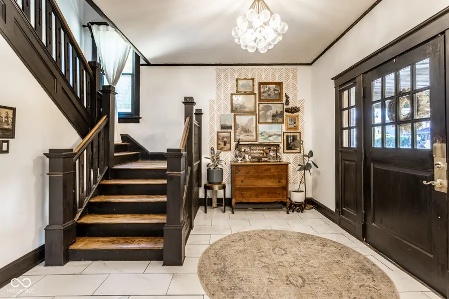 3118 N Washington Boulevard, Indianapolis, IN 46205 - #3