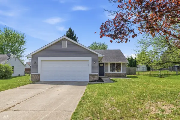 5617 Simmul Lane, Indianapolis, IN 46221
