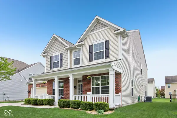 14475 Milton Road, Fishers, IN 46037