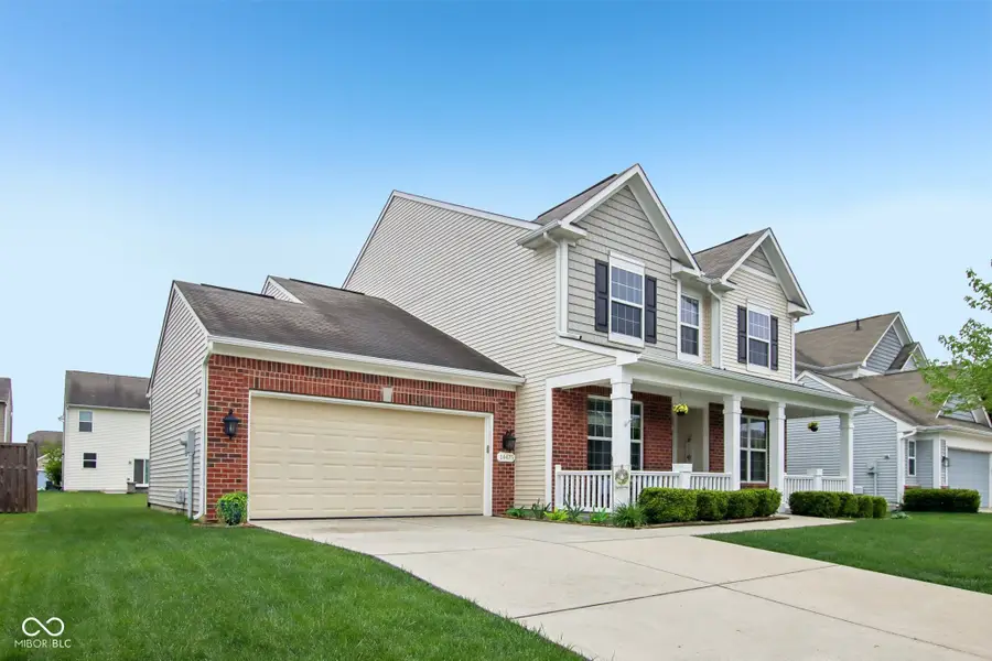 14475 Milton Road, Fishers, IN 46037 - #3