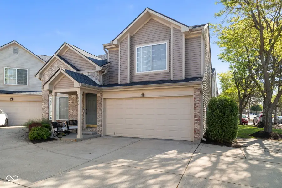 662 Cembra Drive, Greenwood, IN 46143 - #2