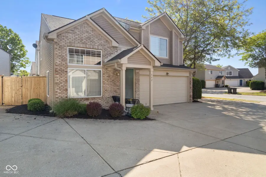 662 Cembra Drive, Greenwood, IN 46143 - #3