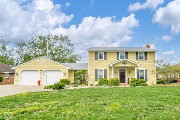 27 S Lansdown Way, Anderson, IN 46012