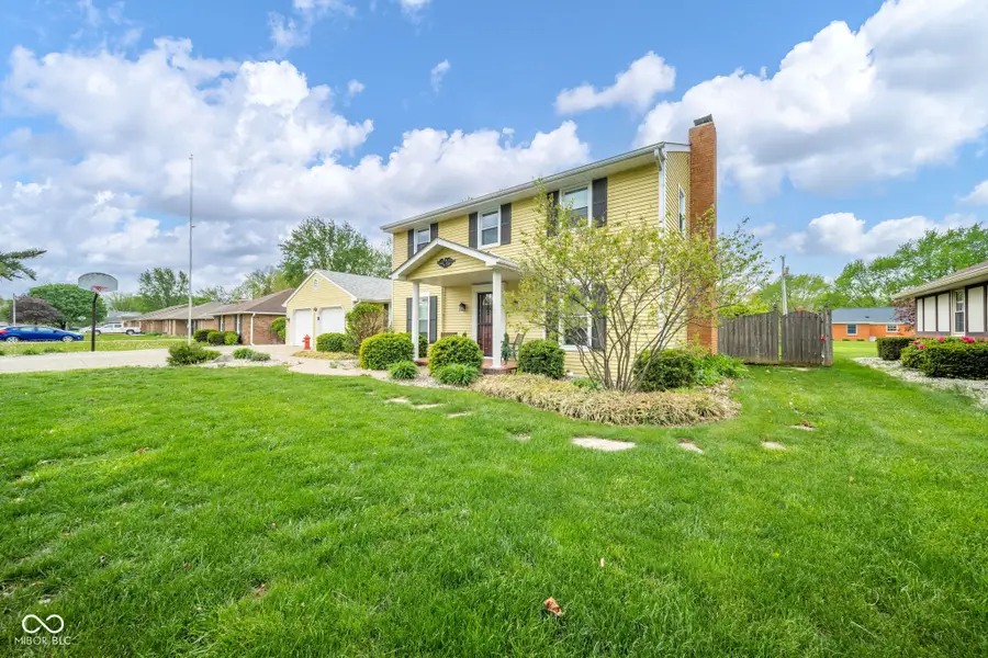 27 S Lansdown Way, Anderson, IN 46012 - #2