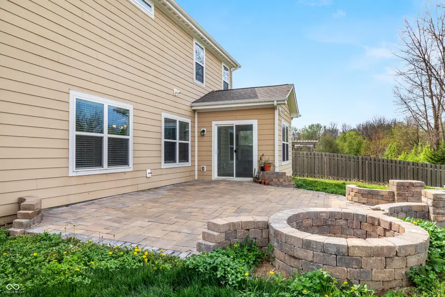 21445 Hanstock Drive, Noblesville, IN 46062 - #3