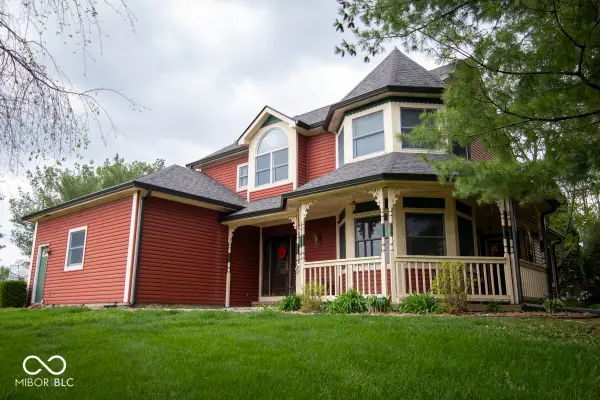 1908 Windemere Drive, Greencastle, IN 46135