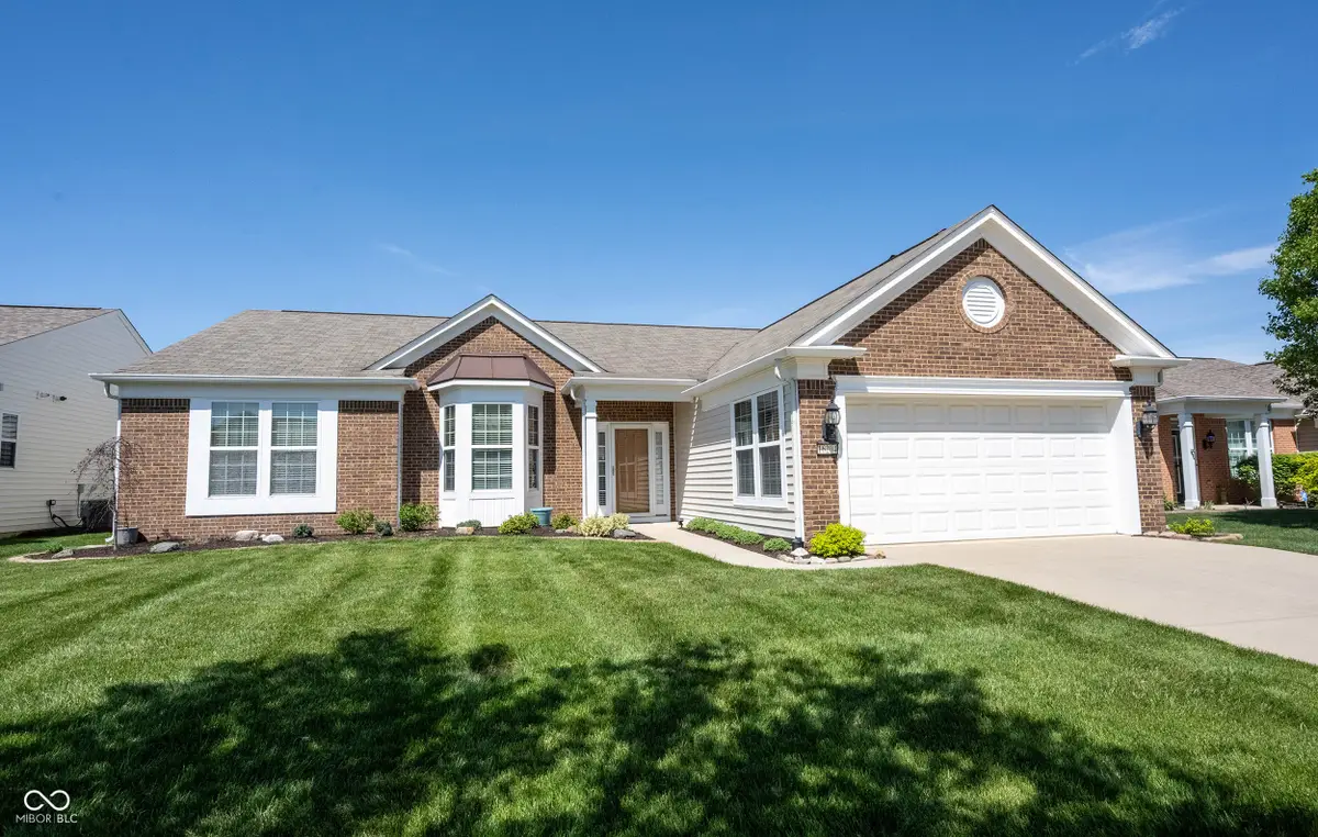 16204 Oliver Street, Fishers, IN 46037 - #1