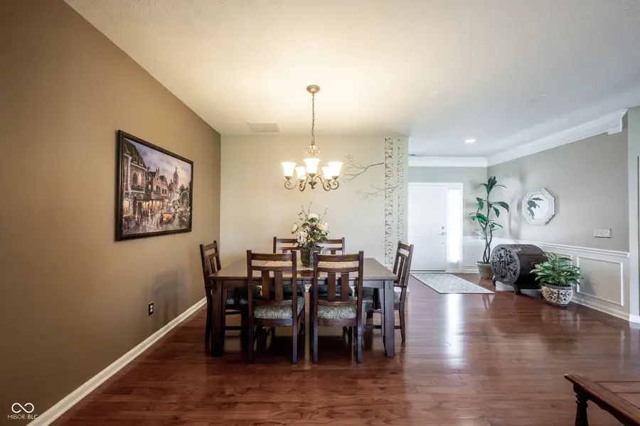 16204 Oliver Street, Fishers, IN 46037 - #3