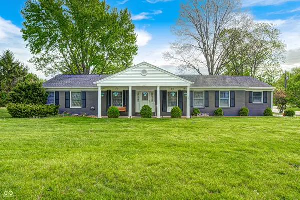 2017 Fairway Drive, Greencastle, IN 46135