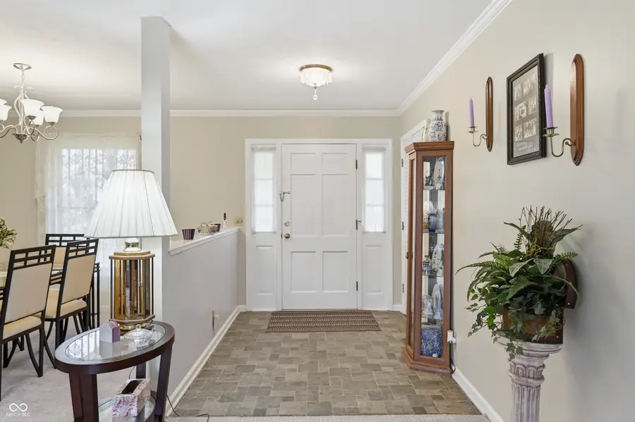 2017 Fairway Drive, Greencastle, IN 46135 - #2