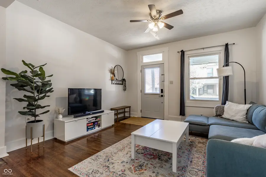 919 Prospect Street, Indianapolis, IN 46203 - #2