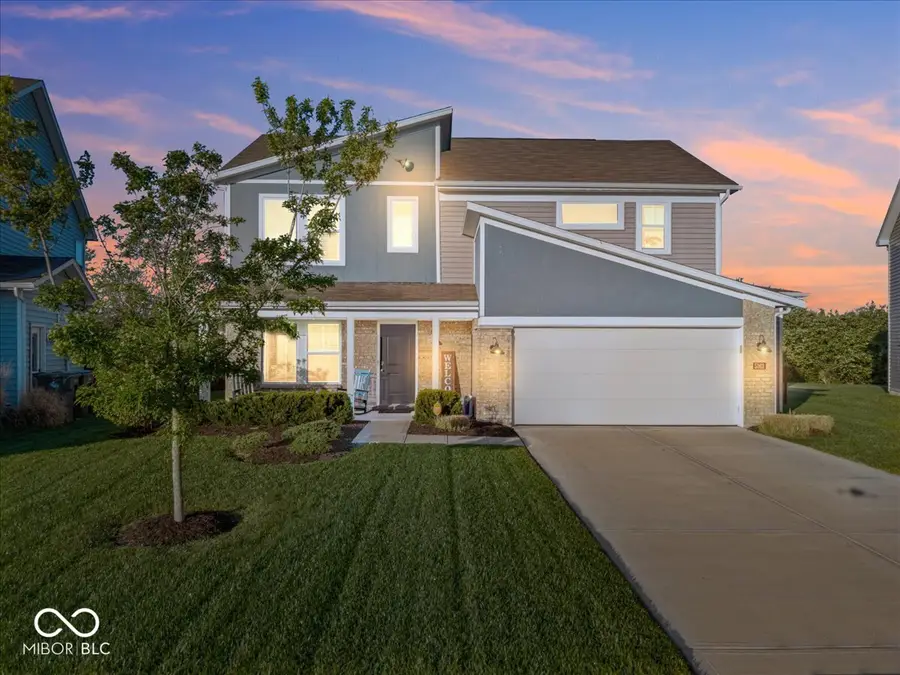 5162 Arling Drive, Indianapolis, IN 46237 - #3