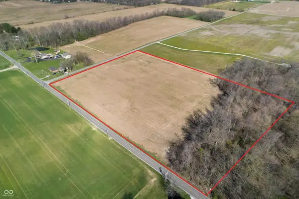 3900 W 600 S, New Palestine, IN 46163