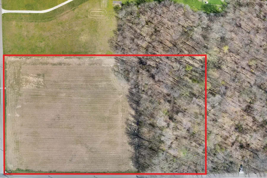 3900 W 600 S, New Palestine, IN 46163 - #3