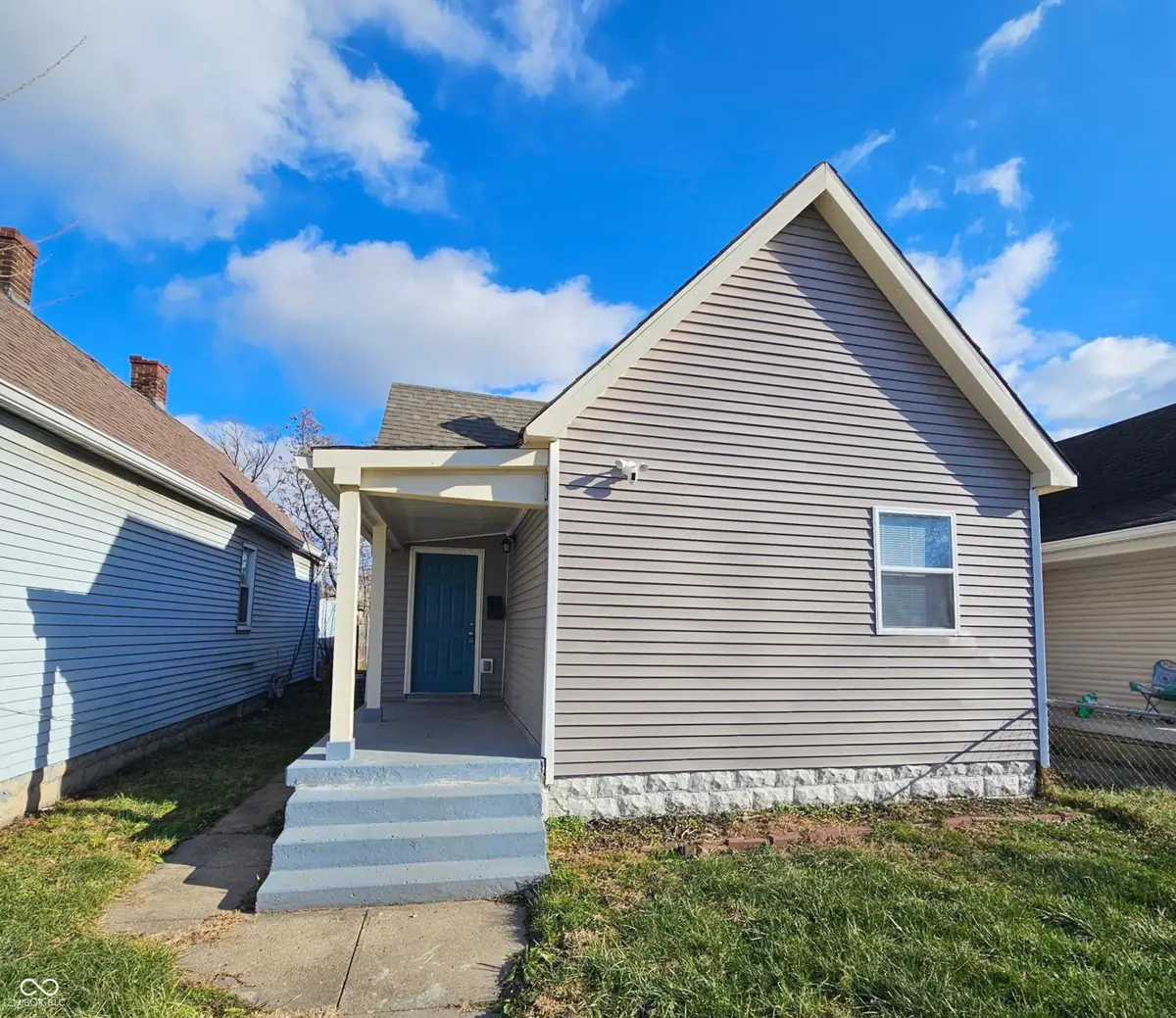 2121 Webb Street, Indianapolis, IN 46225 - #1