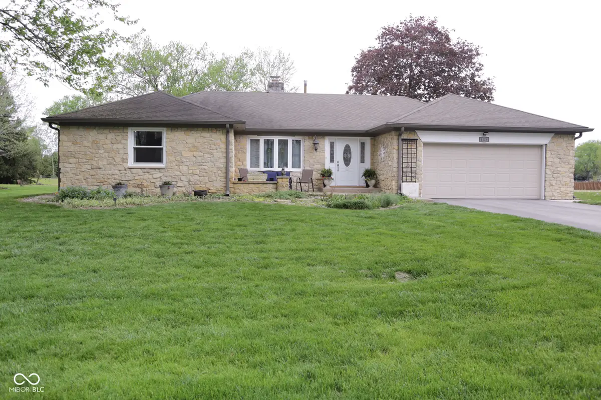 4114 Stoneridge Drive, Brownsburg, IN 46112 - #1