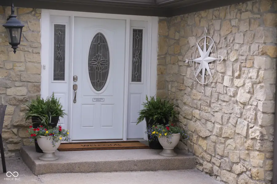 4114 Stoneridge Drive, Brownsburg, IN 46112 - #2