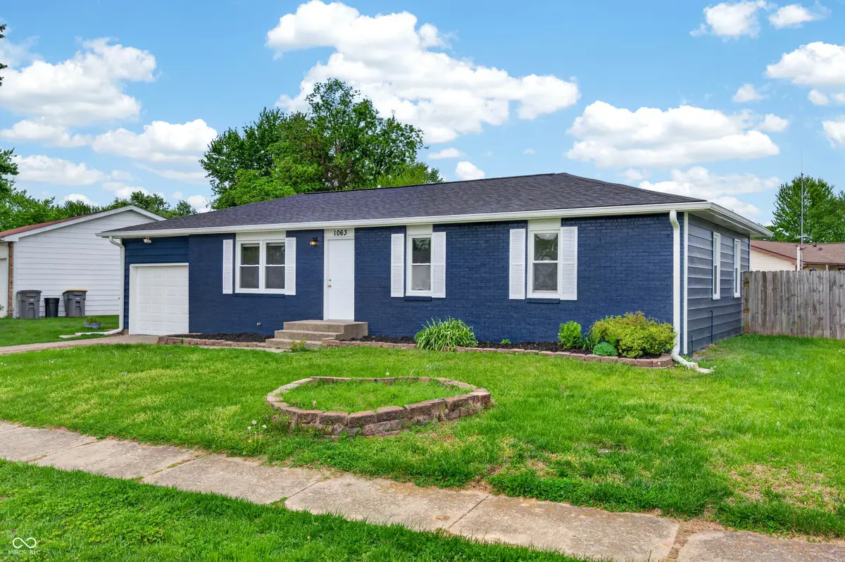 1063 Dutchman Lane, Seymour, IN 47274 - #1