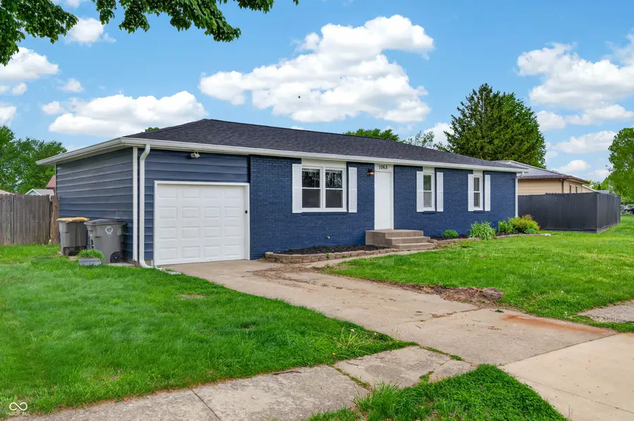 1063 Dutchman Lane, Seymour, IN 47274 - #3