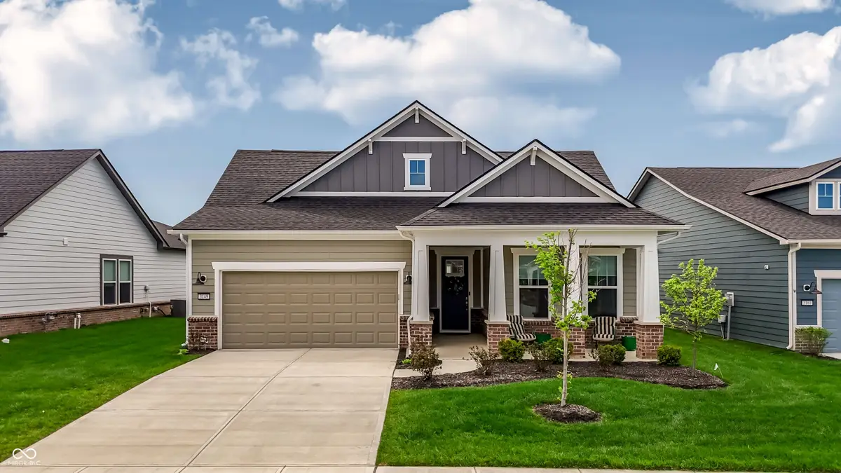 3149 Arkle Road, Carmel, IN 46074 - #1