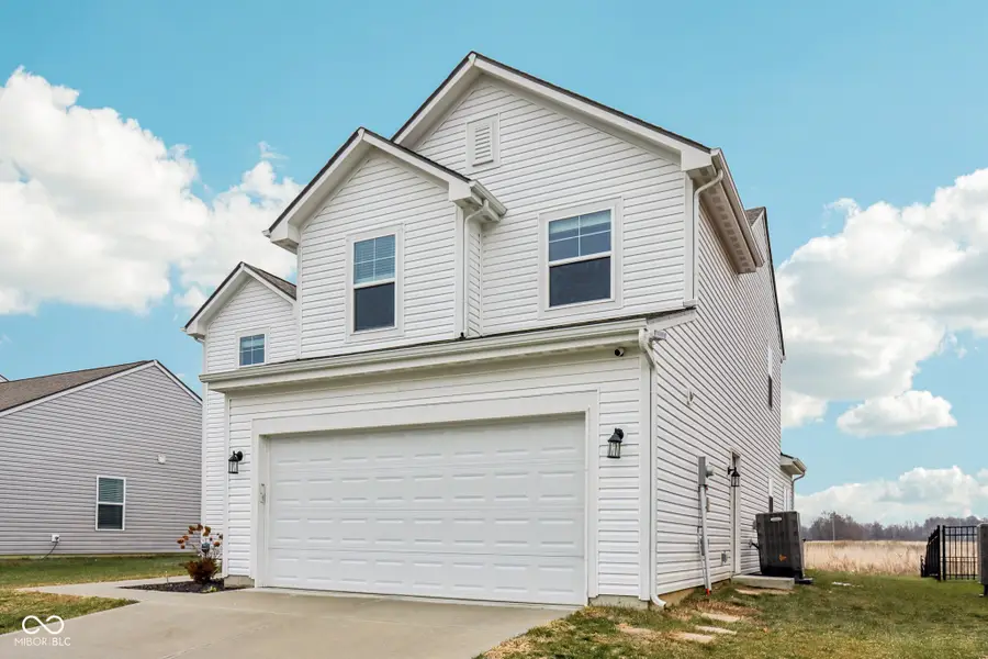 1469 Bigleaf Drive, Sheridan, IN 46069 - #2