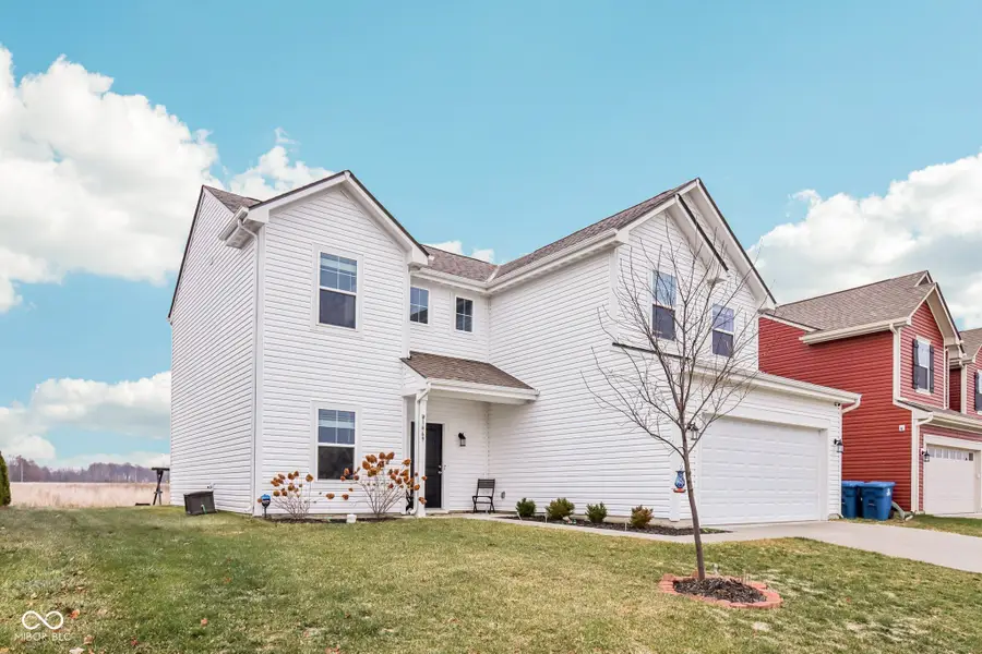 1469 Bigleaf Drive, Sheridan, IN 46069 - #3