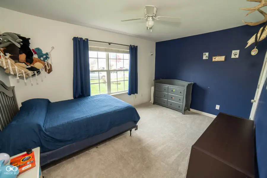 5573 Breaburn Road, Bargersville, IN 46106 - #3