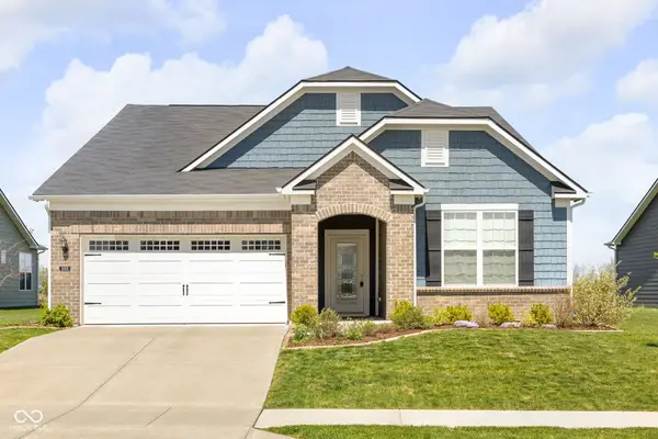 5888 Walkabout Way, Brownsburg, IN 46112