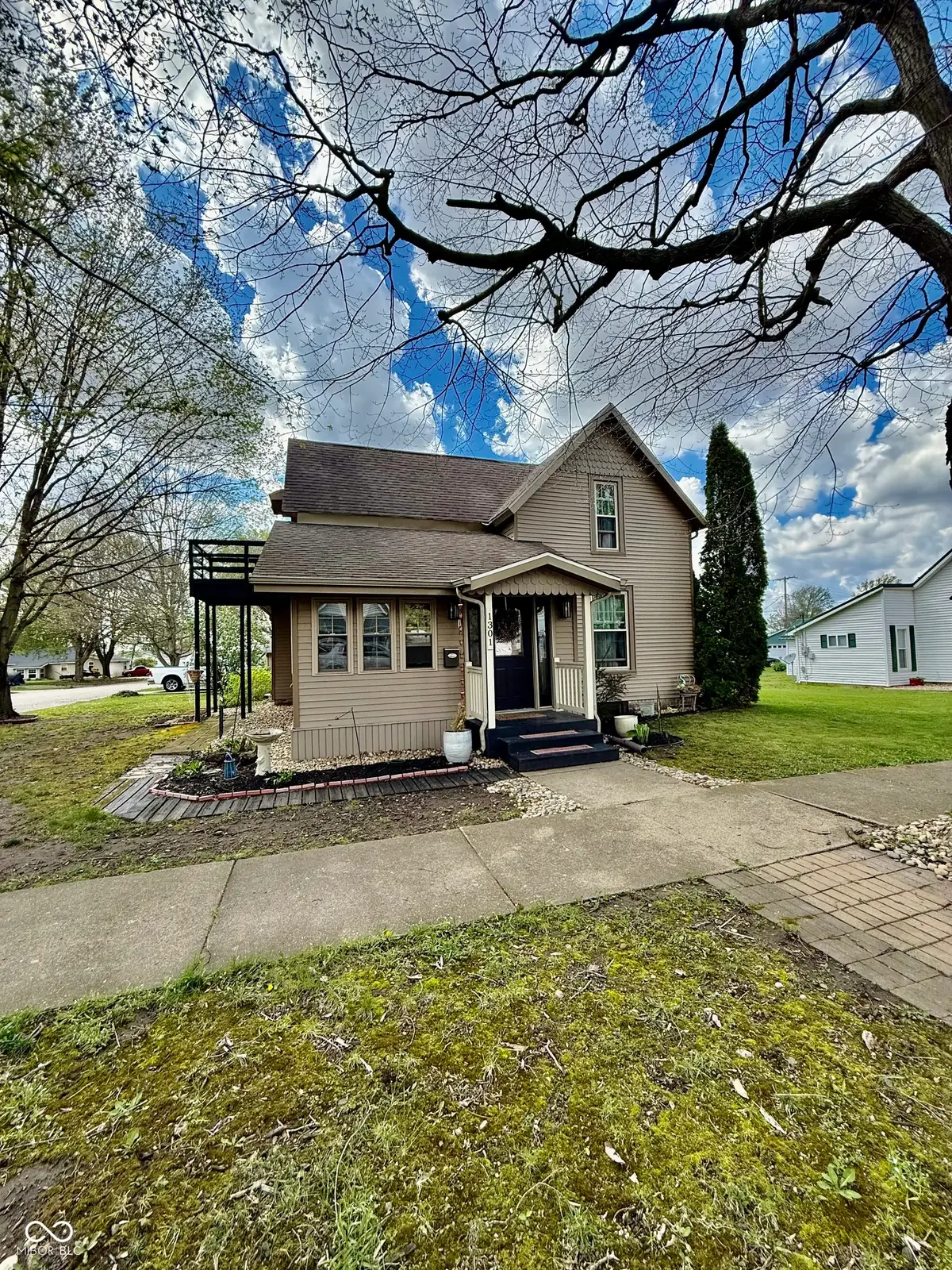 1301 5th Street, Covington, IN 47932 - #1