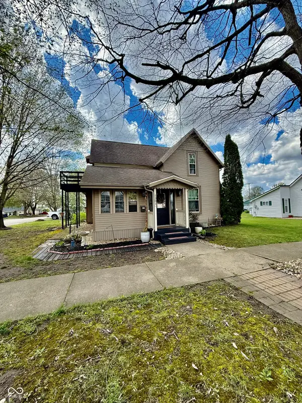 1301 5th Street, Covington, IN 47932