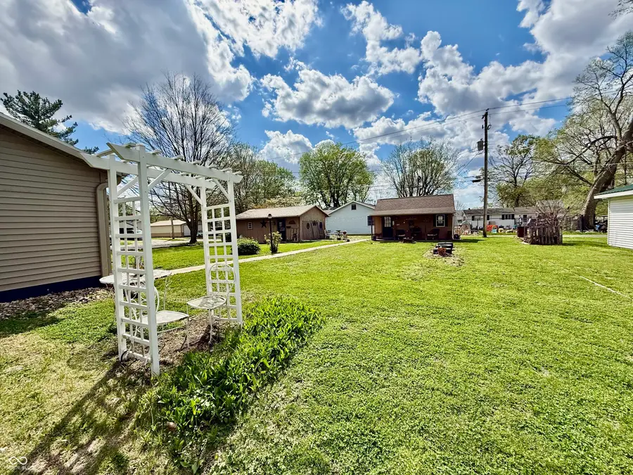 1301 5th Street, Covington, IN 47932 - #2