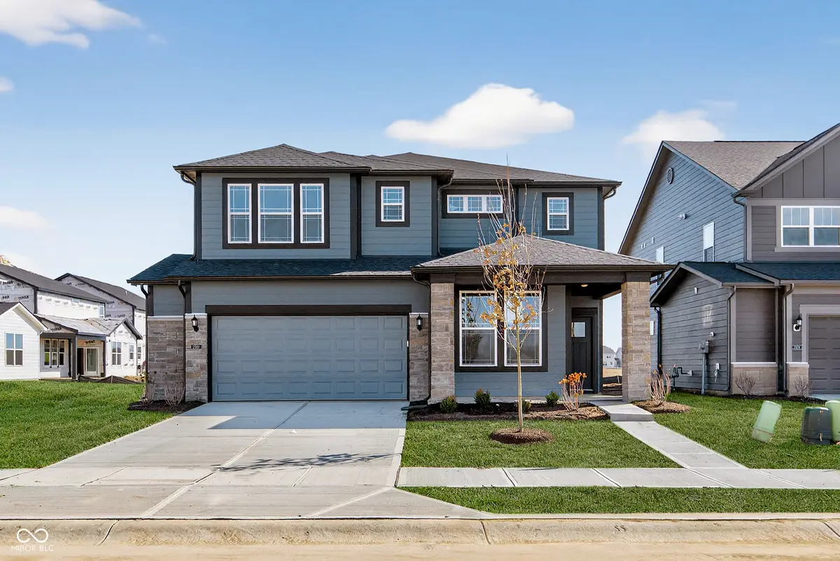 2569 Pearson Parkway, Plainfield, IN 46168 - #1