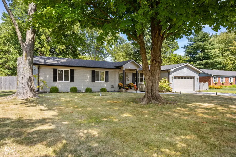 2820 E 98th Street, Carmel, IN 46280 - #3