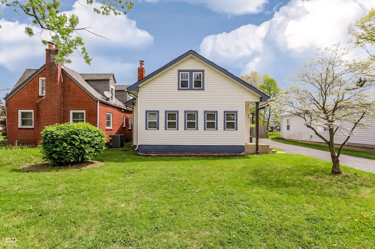 945 Cecil Avenue, Indianapolis, IN 46219 - #1