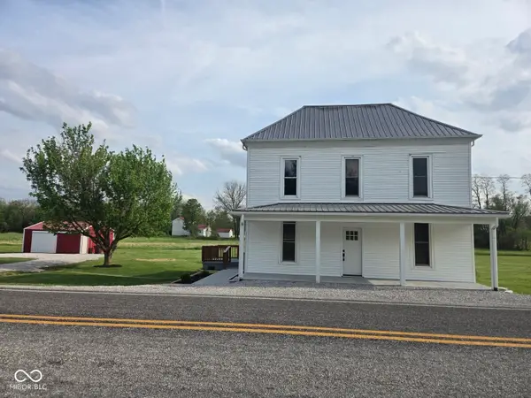 1335 W State Highway 250, Deputy, IN 47230