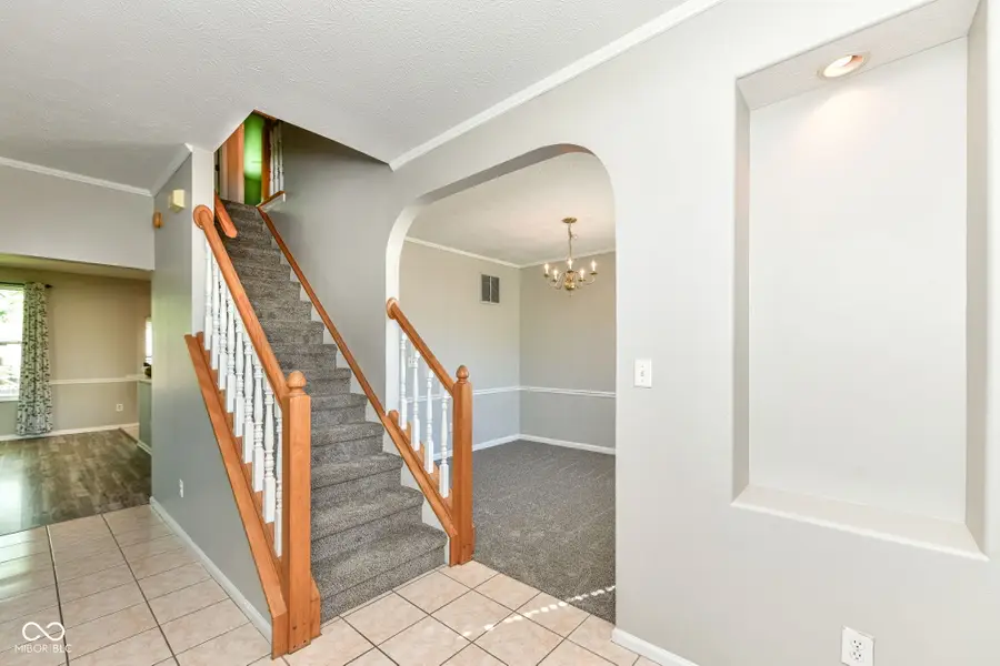 7942 Red Sunset Way, Avon, IN 46123 - #3