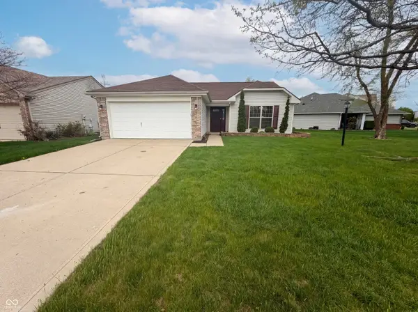 5017 Atlanta Street, Anderson, IN 46013