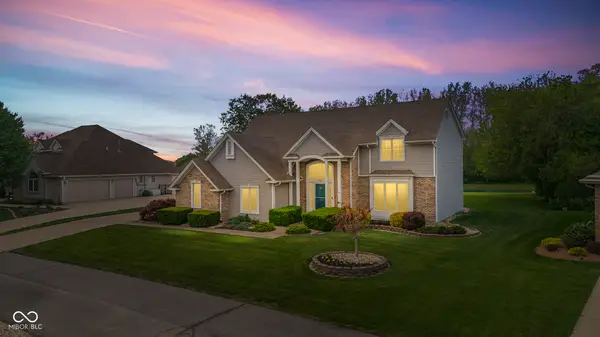 1266 Kensington Drive, Seymour, IN 47274