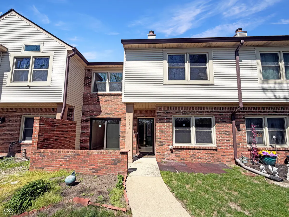 9463 Maple Way, Indianapolis, IN 46268 - #1