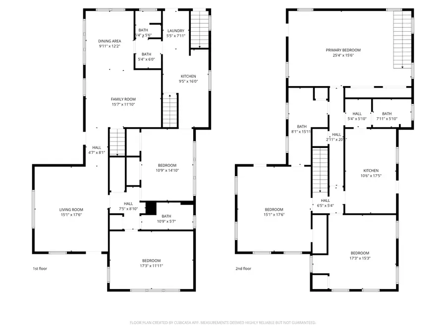 403 W North Street, Greenfield, IN 46140 - #2