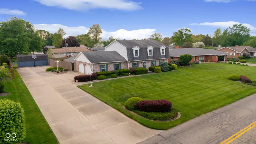 425 Lasher Drive, Seymour, IN 47274 - #3