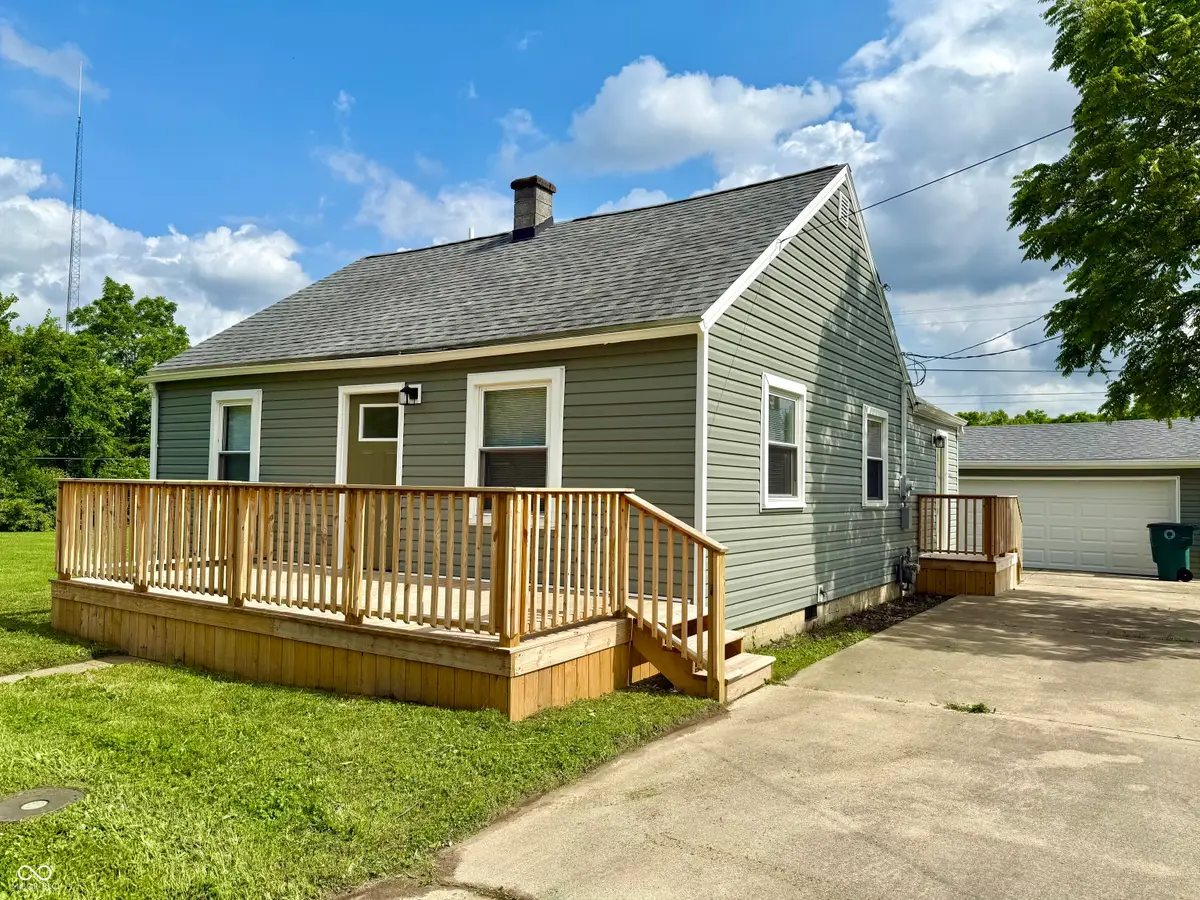 405 E Cowing Drive, Muncie, IN 47303 - #1
