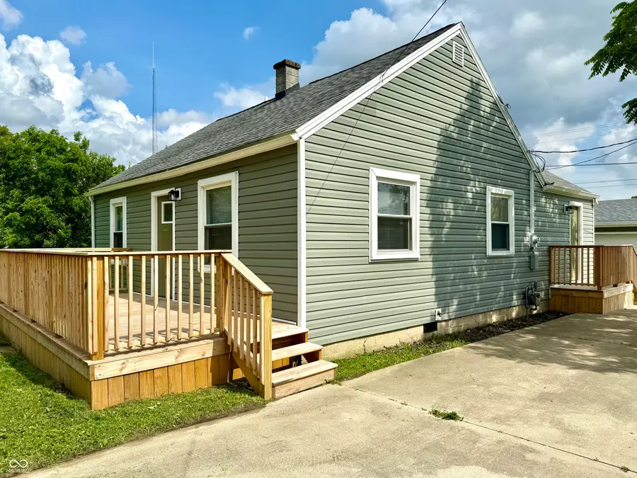 405 E Cowing Drive, Muncie, IN 47303 - #2