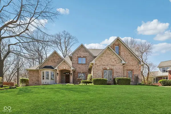 10276 Springstone Road, Fishers, IN 46055