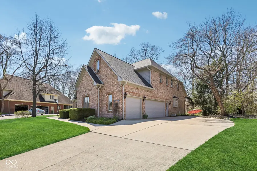 10276 Springstone Road, Fishers, IN 46055 - #3